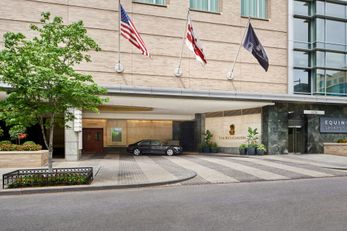 The Ritz-Carlton Washington D.C.