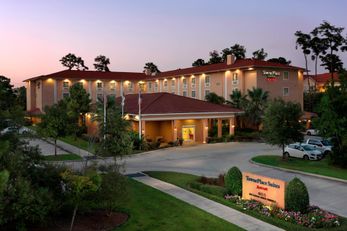 TownePlace Suites by Marriott Houston