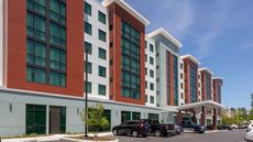 Residence Inn Virginia Beach Town Center