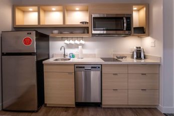 TownePlace Suites Houston Conroe
