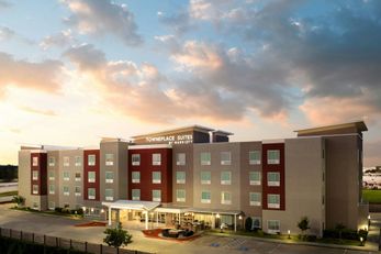 TownePlace Suites Houston Hobby Airport
