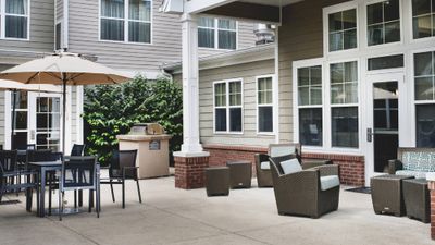 Residence Inn by Marriott Paducah