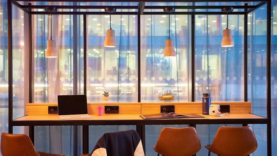 Moxy Southampton Other