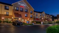 TownePlace Suites by Marriott