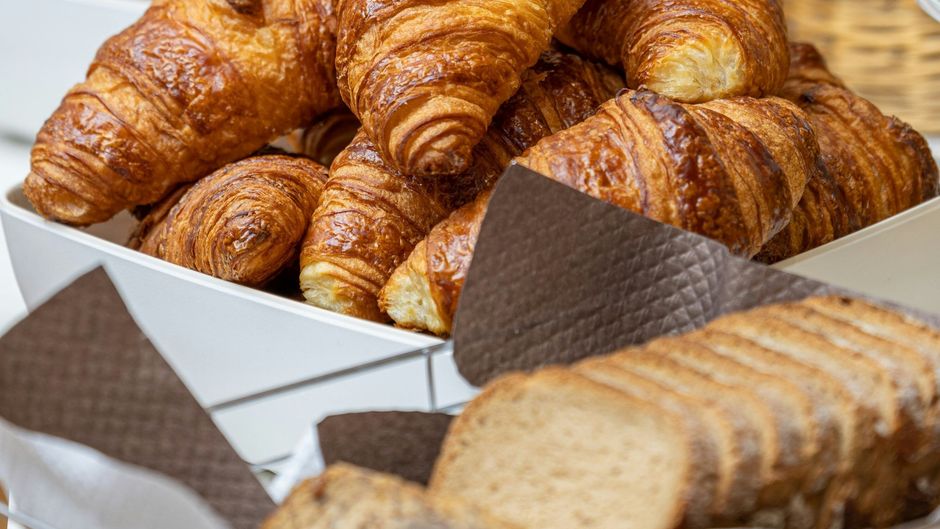 Residence Inn Didot Montparnasse Restaurant