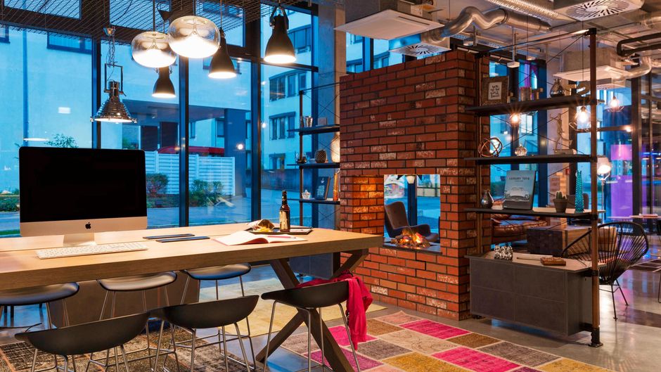 MOXY Stuttgart Airport/Messe Other