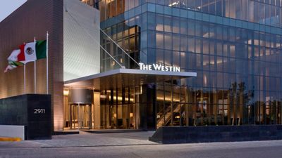 The Westin Guadalajara
