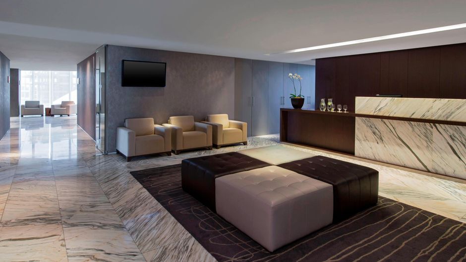 The Westin Guadalajara Other