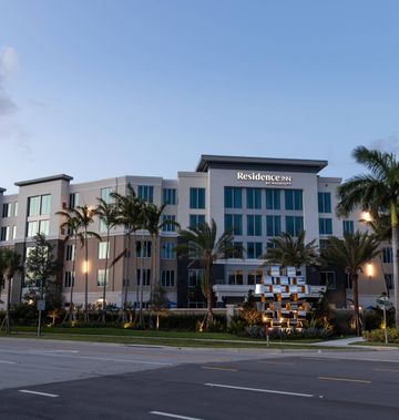 Residence Inn Palm Beach Gardens