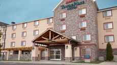 TownePlace Suites Pocatello