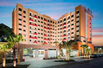 Residence Inn West Palm Beach Downtown
