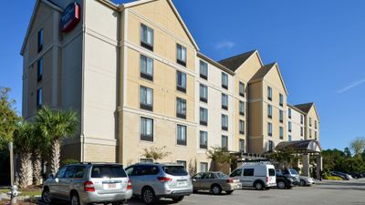 TownePlace Suites by Marriott