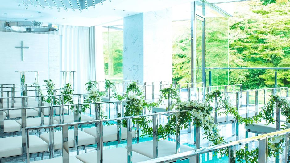 Tokyo Marriott Hotel Other