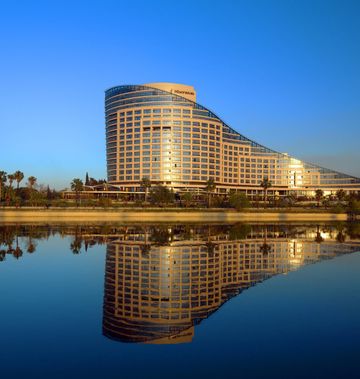Sheraton Grand Adana