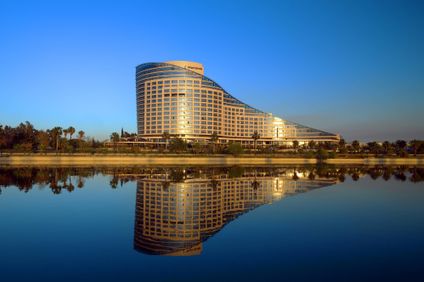 Sheraton Grand Adana