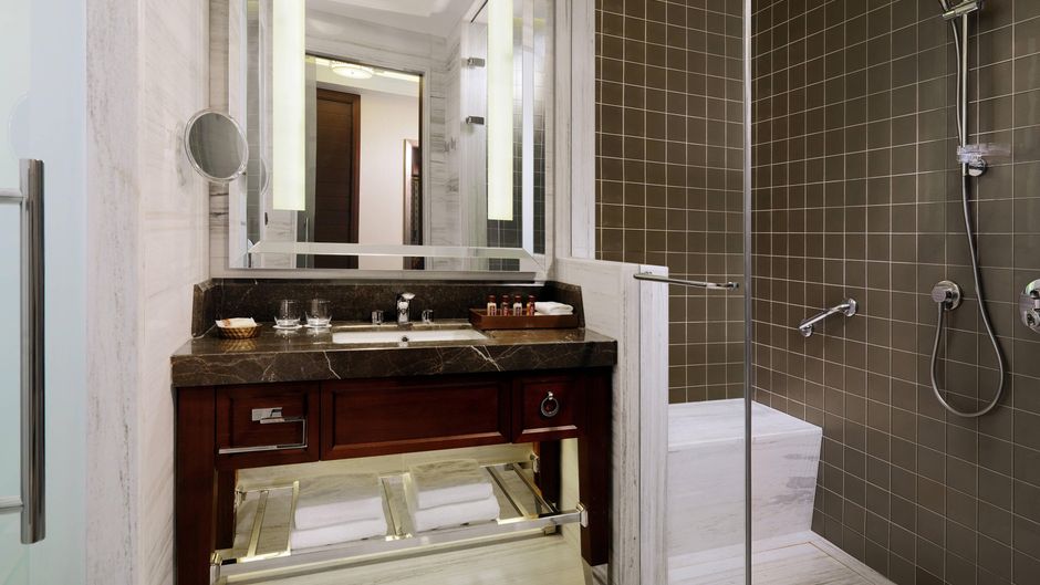 Sheraton Grand Adana Room