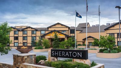 Sheraton Park City