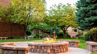 Sheraton Salt Lake City Hotel