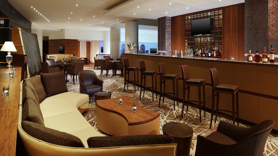 Sheraton Club Des Pins Resort Restaurant