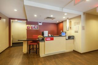 TownePlace Suites Butler Blvd