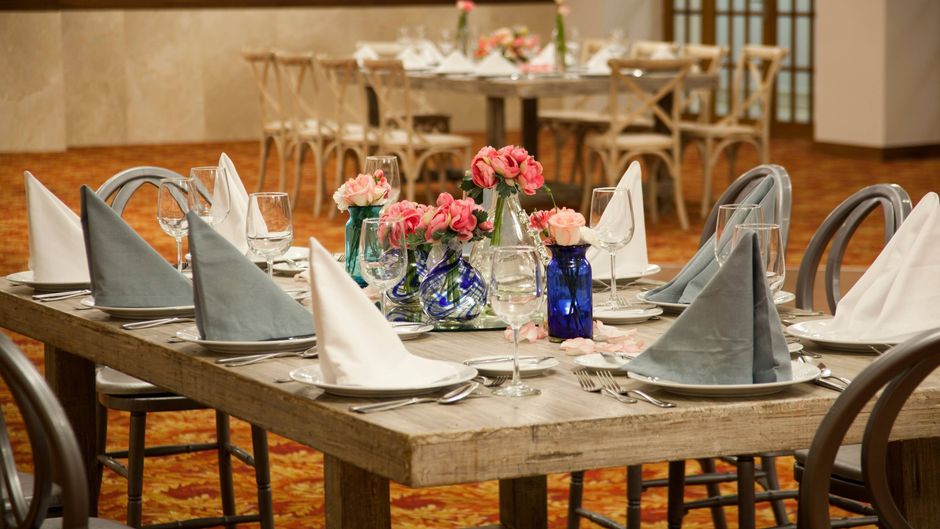 Villahermosa Marriott Hotel Other