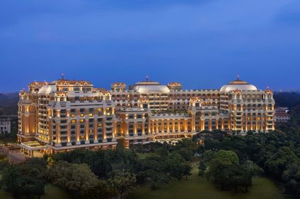 ITC Grand Chola, Luxury Collection Hotel