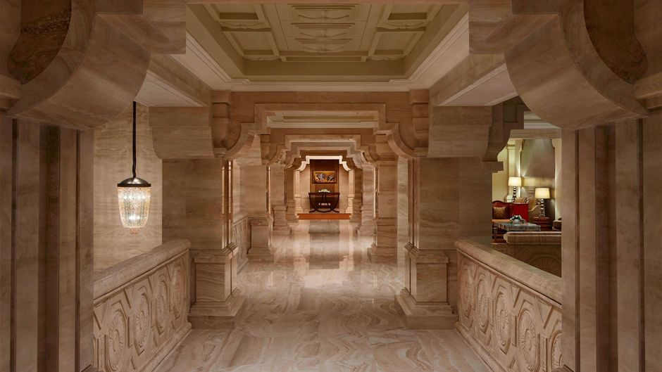 ITC Grand Chola, Luxury Collection Hotel Other