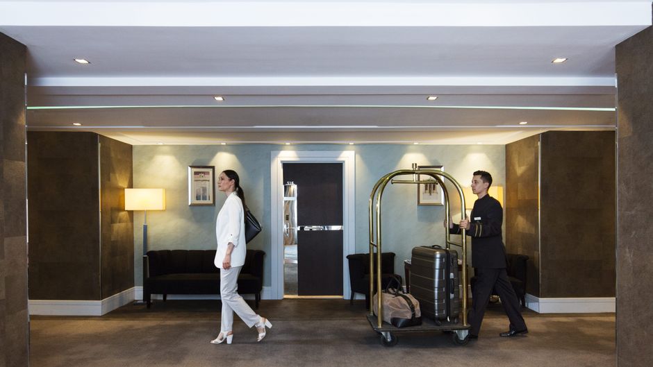 Relais Spa Chessy Spa