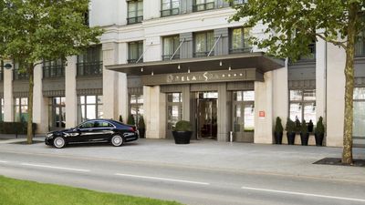 Relais Spa Chessy