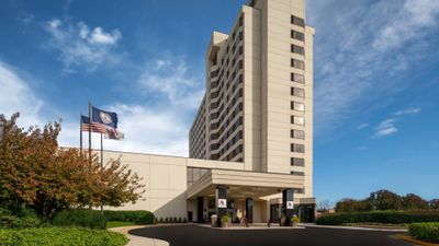 Tysons Corner Marriott