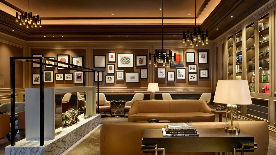 The Ritz-Carlton, Berlin Other
