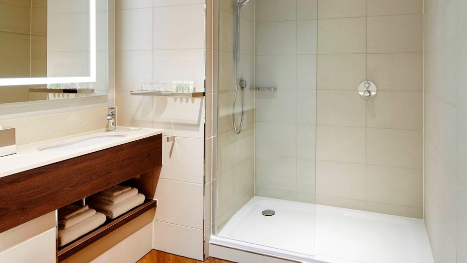 Residence Inn by Marriott Aberdeen Room