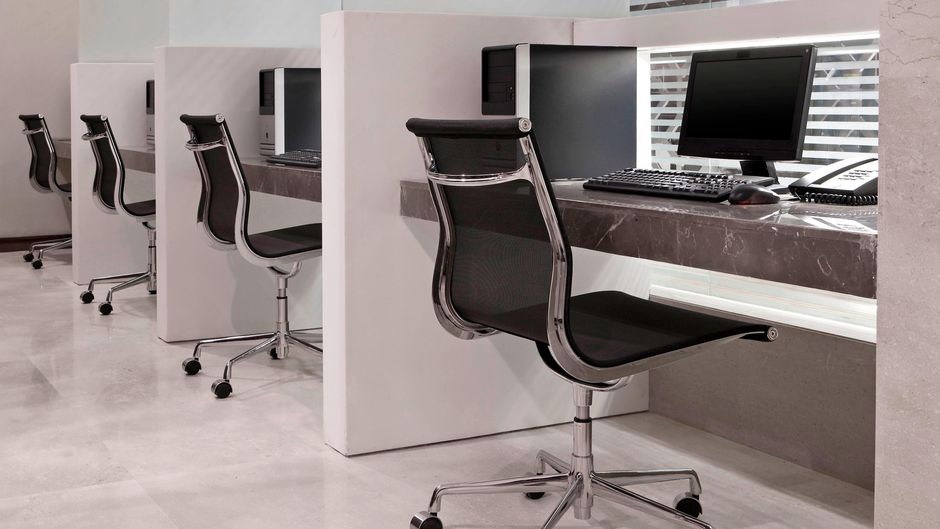 The Westin Hyderabad Mindspace Other