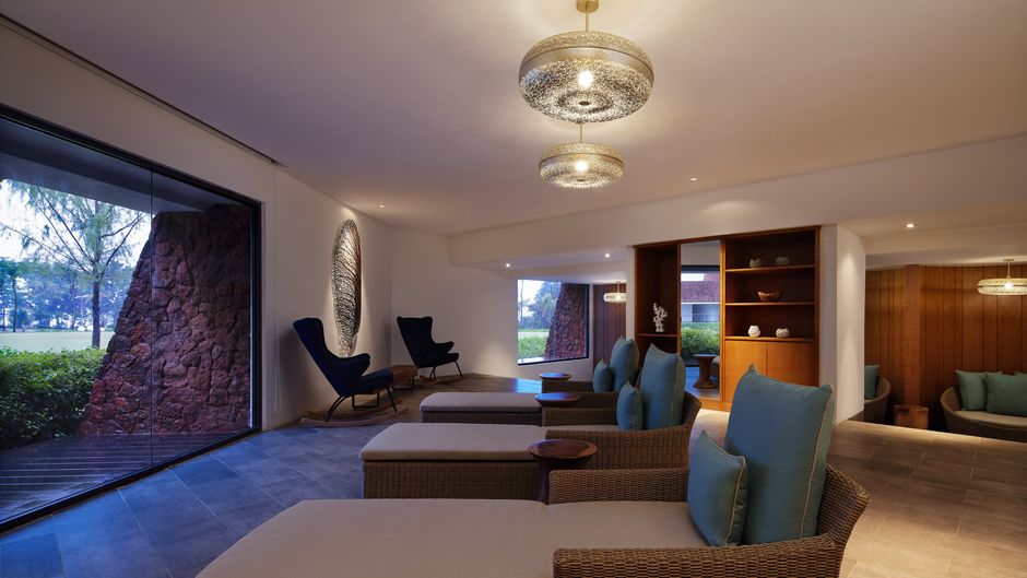 The Westin Desaru Coast Resort Spa