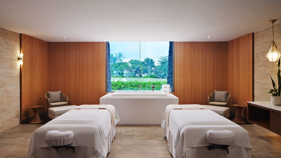 The Westin Desaru Coast Resort Spa