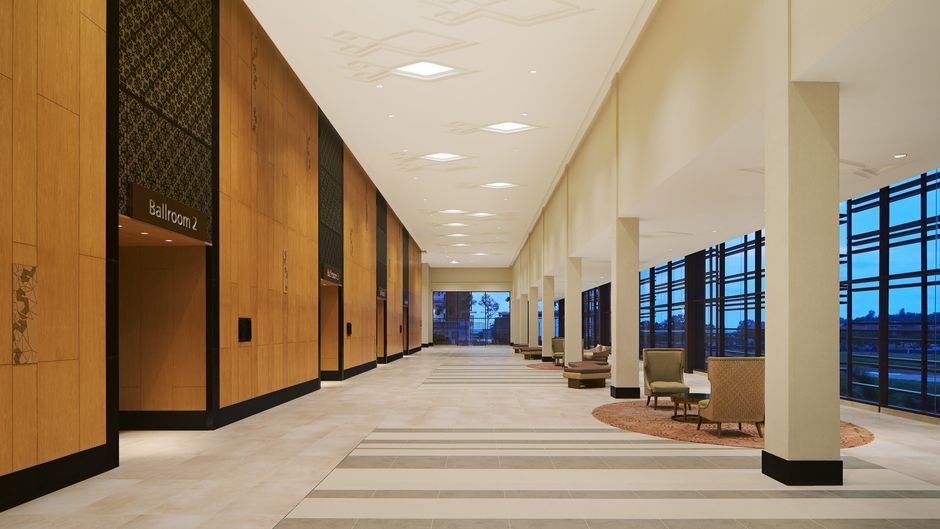 The Westin Desaru Coast Resort Meeting