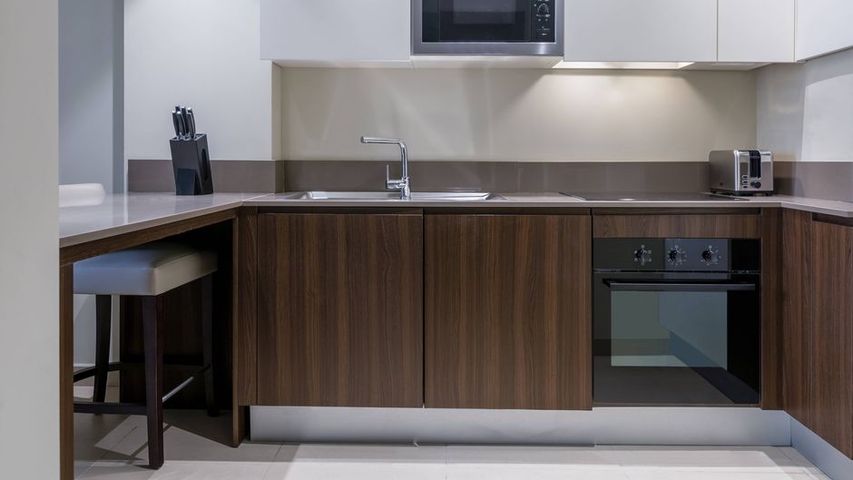 Residence Inn Algiers Bab Ezzouar Room
