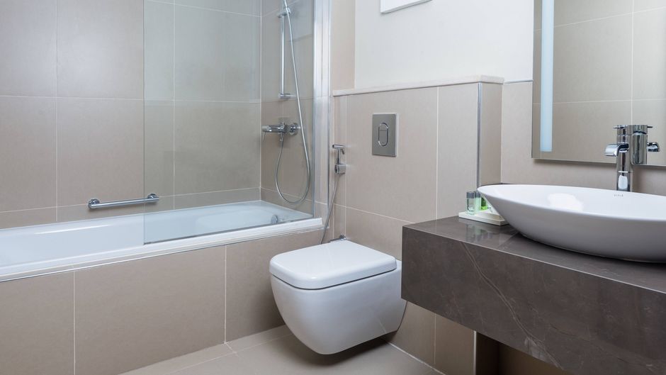 Residence Inn Algiers Bab Ezzouar Room