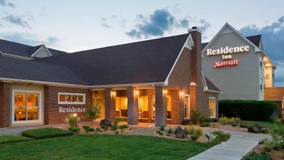 Residence Inn by Marriott Amarillo