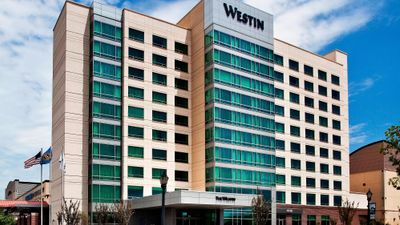 The Westin Wilmington