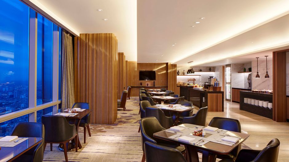 The Westin Jakarta Other
