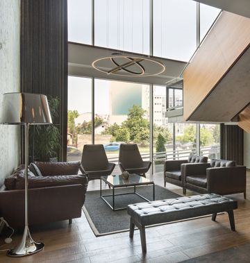 Sheraton Novi Sad