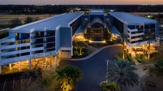 Sheraton Orlando North Hotel