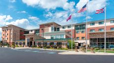 Residence Inn Akron South/Green