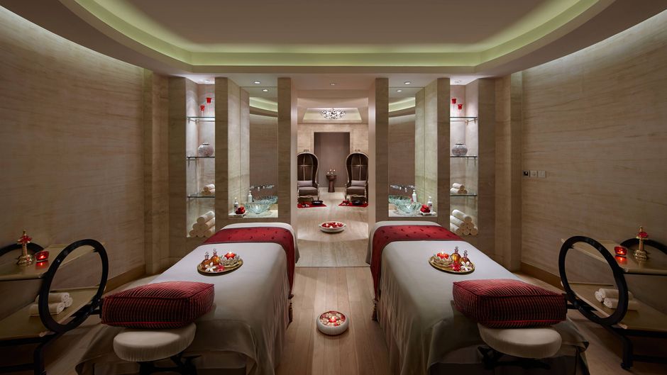 ITC Grand Chola, Luxury Collection Hotel Spa