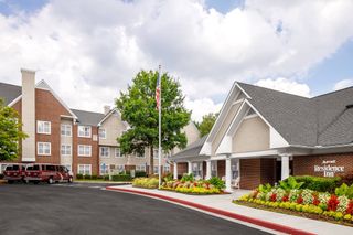 Residence Inn Atlanta Norcross/Peachtree