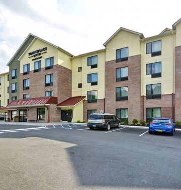 TownePlace Suites Dover