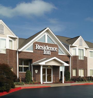 Residence Inn Atlanta Airport North