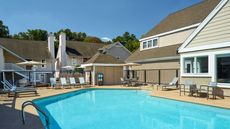 Residence Inn Atlanta Buckhead