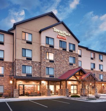 TownePlace Suites Elko